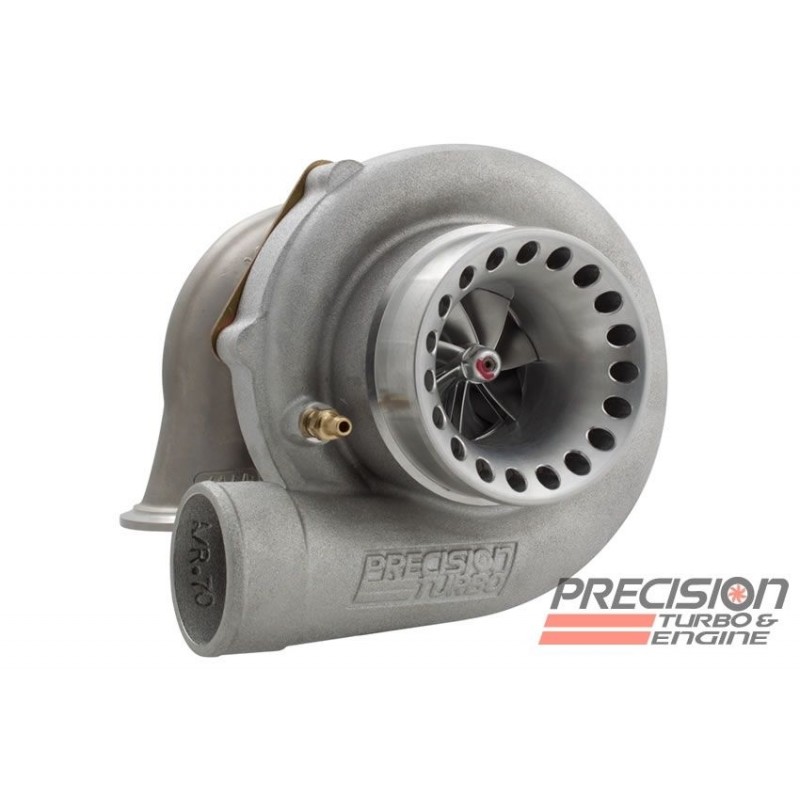 Archer Fabrications > Precision Turbo > PTE GEN2 BallBearing Turbochargers